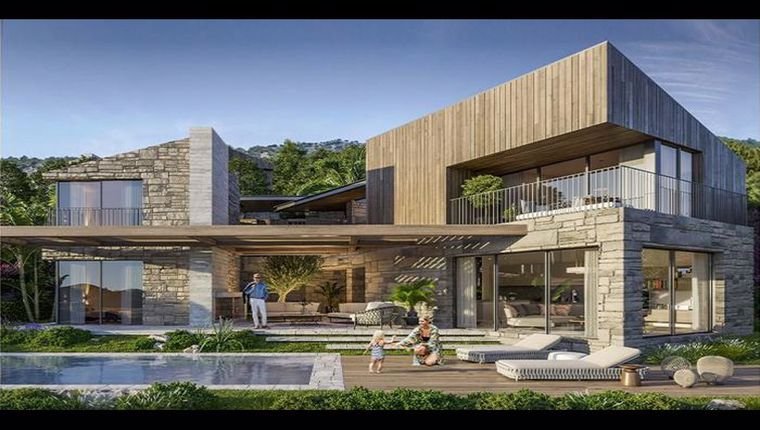 Nidapark Göcek fiyat listesi belli oldu mu?