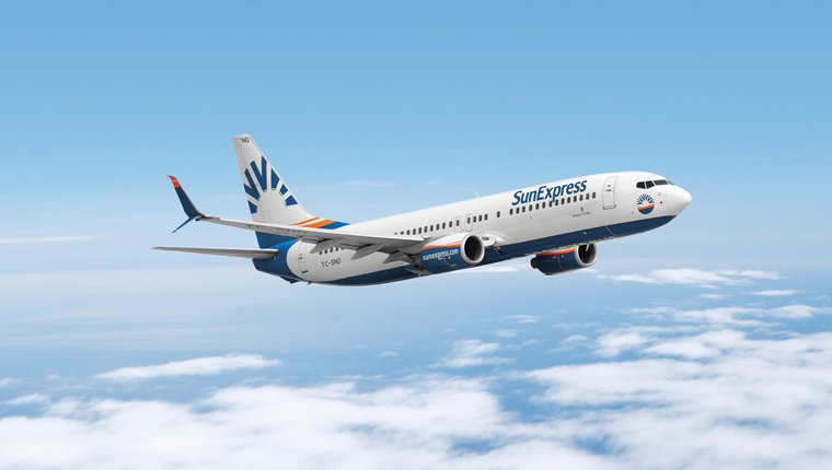 THY'nin ortağı Lufthansa'dan yolcularına özel SunPriority sistemi!