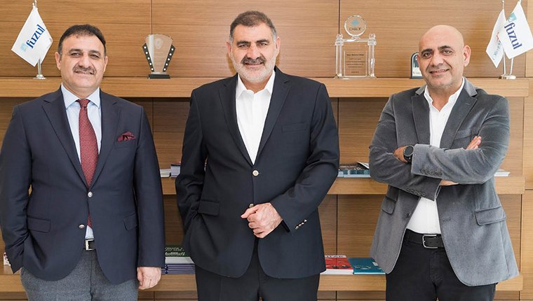 Fuzul Yapı, Başakşehir’de 507 milyon TL’ye yeni arsa satın aldı!