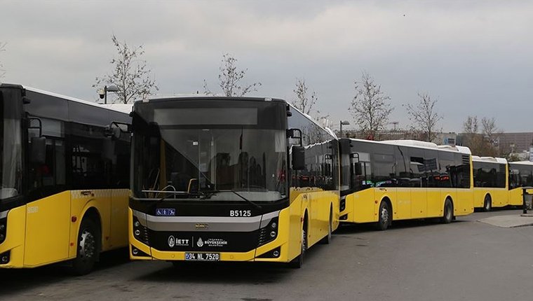 İstanbul'da öğrenciler ulaşıma gelen zamdan muaf tutulacak!