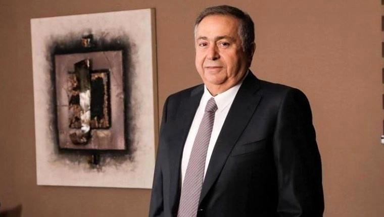 Nazmi Durbakayım 'Yatırımcı yine gayrimenkul dedi'