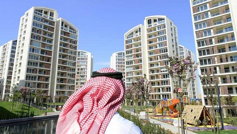 Yabancı yatırımcının tercihi 1+1 konutlar oldu 