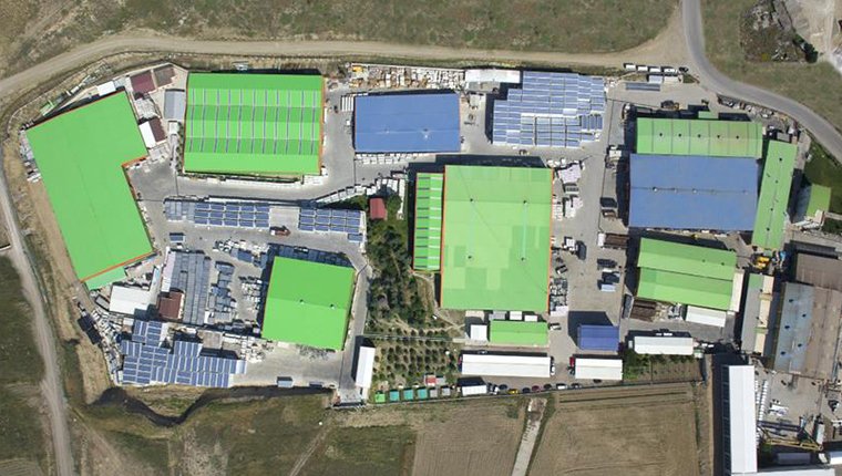 Dorçe Prefabrik, modern inşaat yöntemleriyle öncü olmayı sürdürüyor