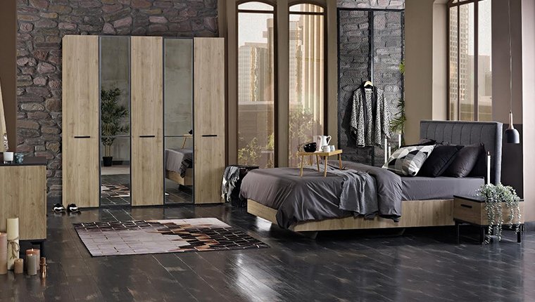 Kilim Mobilya'dan evlere “Prestige” katan dokunuş!