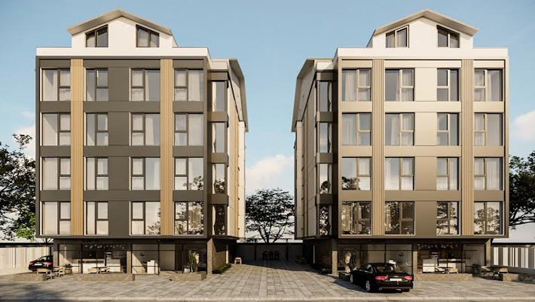 Bursa Genesis 1 projesinde satışlar devam ediyor!