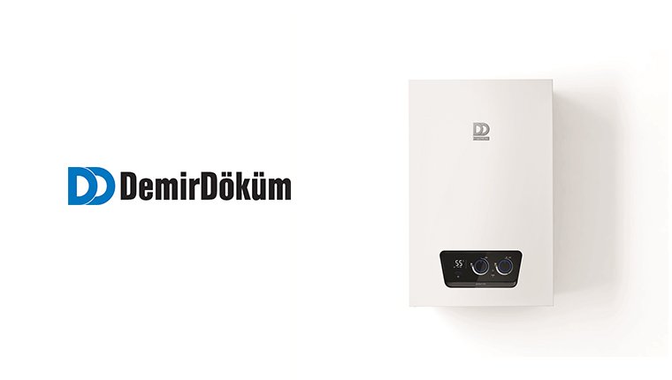 DemirDöküm’ün yeni yoğuşmalı kombisi AdemiX’e iki ödül birden