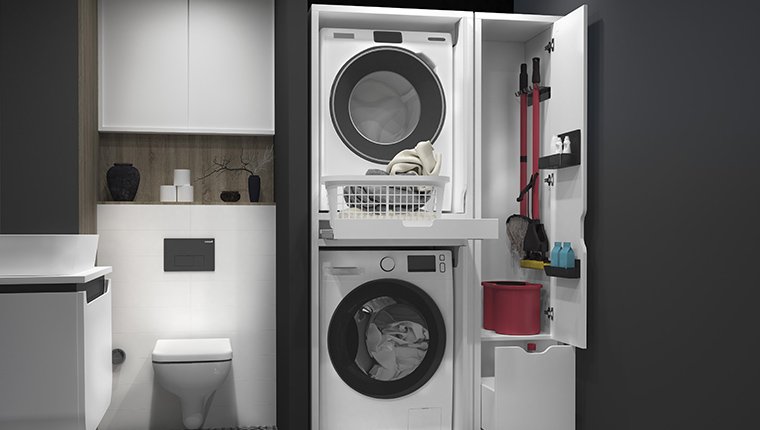 Creavit'ten mekanlarda alan kazandıran çözümler!