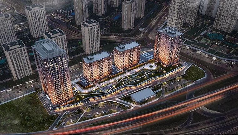 Modern Yaka Ege Yapı’da Ramazan’a özel kampanya!