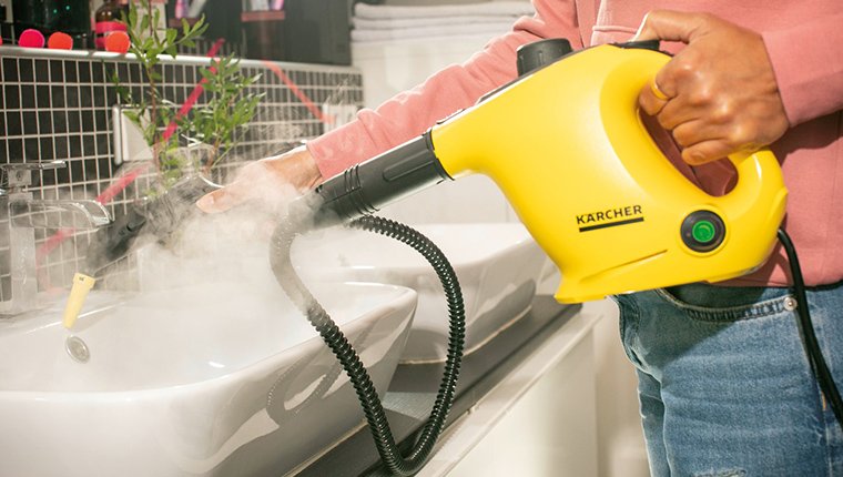 Kärcher’den bahar temizliğinin püf noktaları