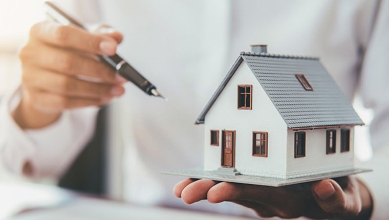 Konut satışları mart ayında bir önceki yıla göre %20,6 arttı