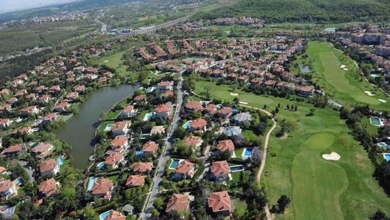 Koray GYO, Orka Yapı ve 218 Yapı'yı 32 milyon dolara satın aldı!