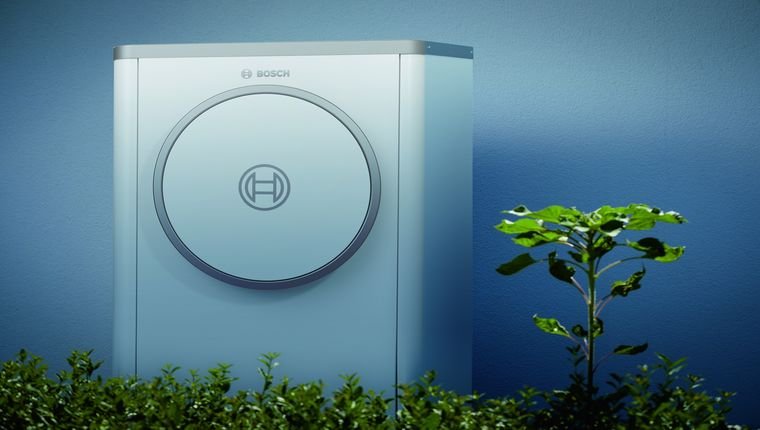 Bosch Termoteknik 2021 yılında 4 milyar euronun üzerinde ciro yaptı!