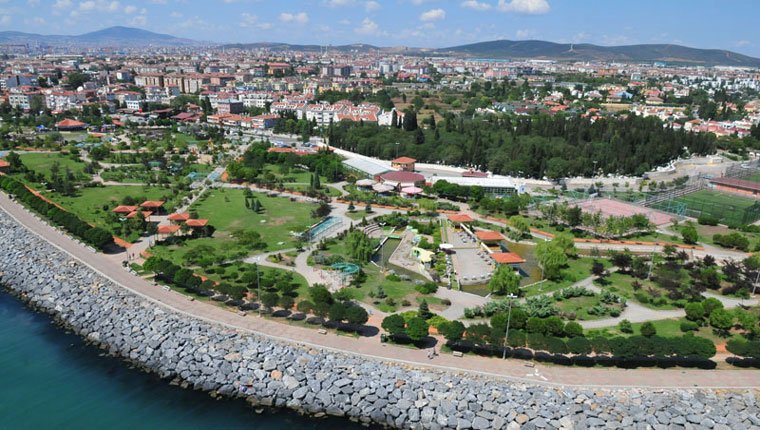 Tuzla Belediyesi'nden, 156 milyon TL’lik rekor arsa ihalesi!