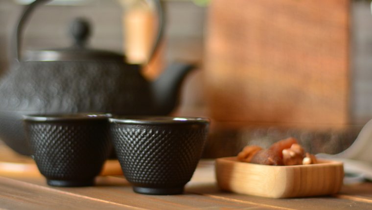 Taşev 2’li döküm bardak seti vücudunuza şifa oluyor