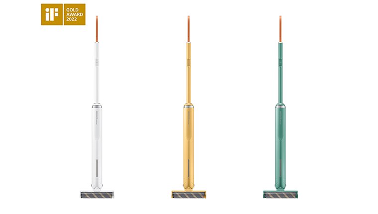 Samsung, iF 2022 Tasarım Ödülleri’nden 71 adet ödül aldı!