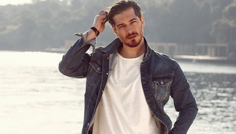 Çağatay Ulusoy, Marmaris Söğüt'te 12 milyon TL'ye arsa aldı!