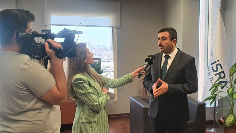 Abdurrahim Tavlı, yeni konut finansman modelini değerlendirdi!