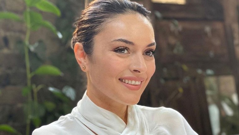 Ezgi Mola'dan kiracısına düşük zam!