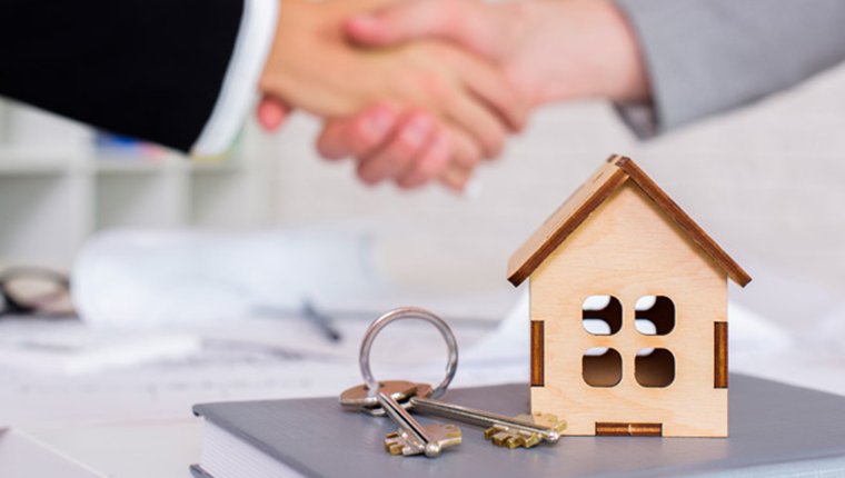Konut alımında banka kredisi ve senet ile ödemeler arttı