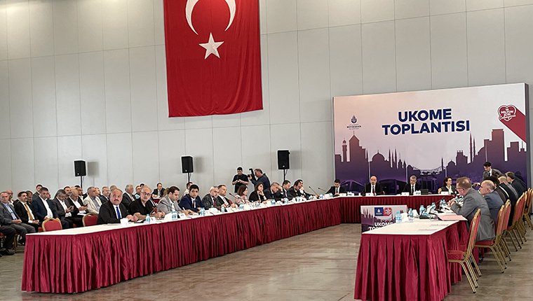 İBB'nin 5 bin yeni taksi teklifi 14. kez reddedildi