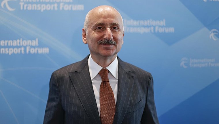 "Türkiye’nin son 20 yılda yaptığı dev projeler başka ülkelere ilham kaynağı oluyor"