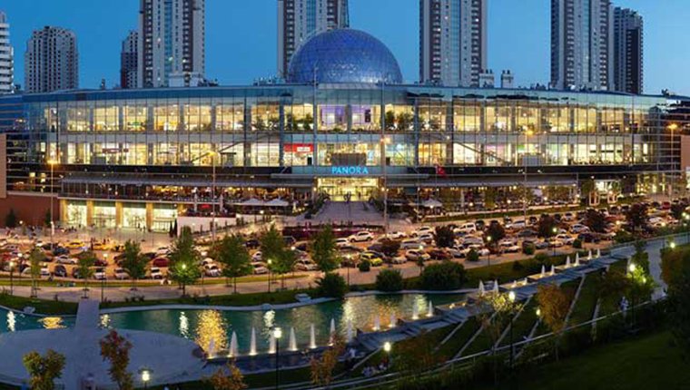 Panora Gayrimenkul'den Panora AVM'de kira zammı açıklaması!