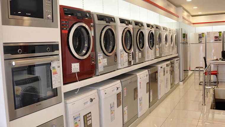 TESK'ten "mobilya ve beyaz eşyada taksit sayısı artırılsın" çağrısı