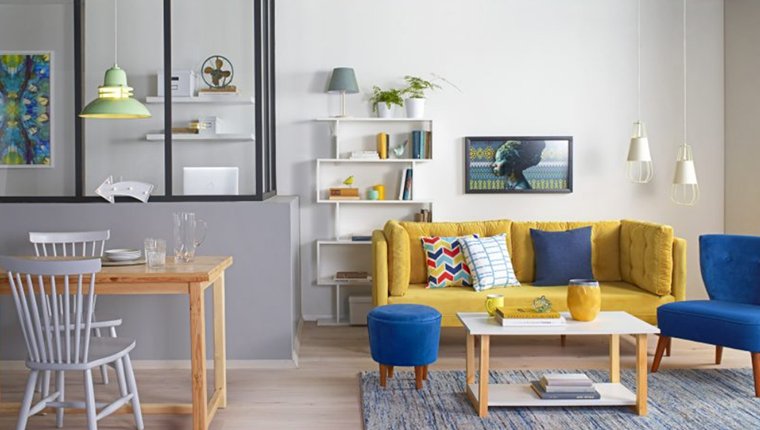 Koçtaş'tan evlere baharı getirecek 5 dekorasyon önerisi!