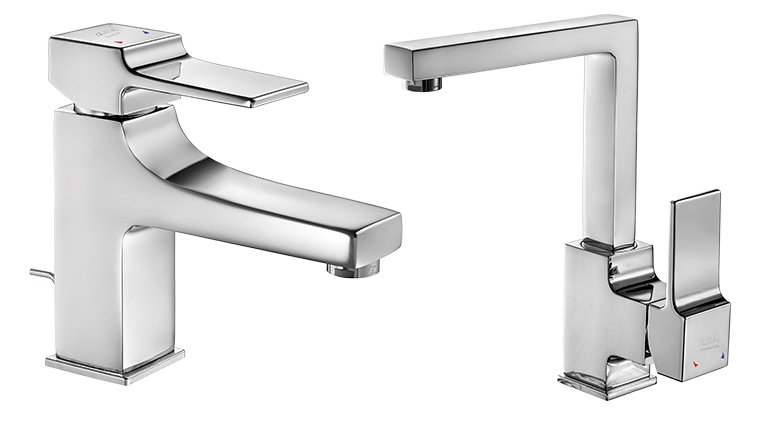 E.C.A., şık tasarım ve güvenliği Thermo Safe bataryada buluşturuyor