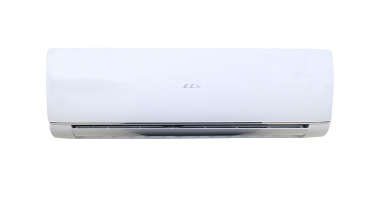 E.C.A.‘dan yaşam alanlarında en ideal hava koşulları: Ecotech Klima
