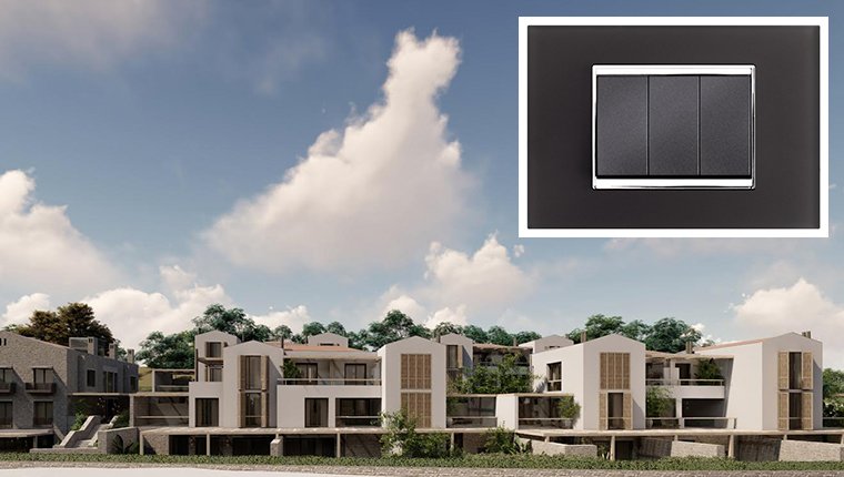 Radison Blu Otelleri, Günsan Elektrik'i tercih etti