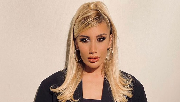 İrem Derici mal varlığını açıkladı!