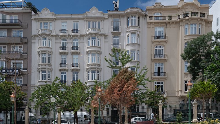 Dört farklı rotadan oluşan "Şişli Gezi Rehberi" tamamlandı