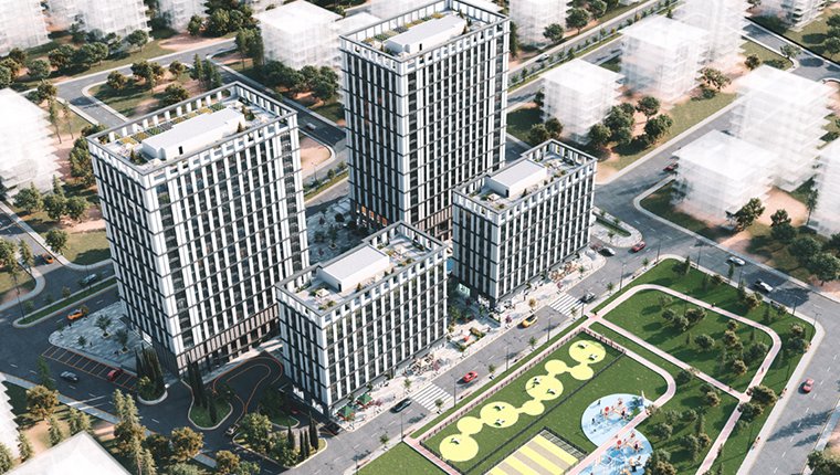 RAMS Global, Kazakistan’da ilk üçe girdi!