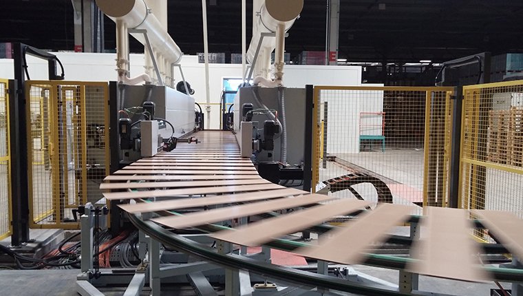 Kastamonu Entegre İSO 500 Listesi'nde yine ilk 50’ye girdi!