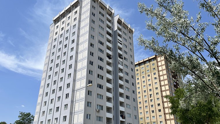 İzmirli depremzedeler yıl sonuna kadar süre istiyor