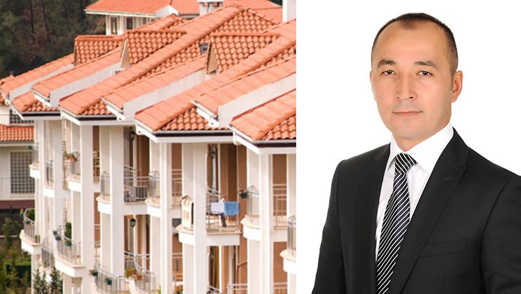 ÇATIDER’den Dünya Çevre Günü açıklaması: Çatılar çevre bilincine uygun inşa edilmeli!