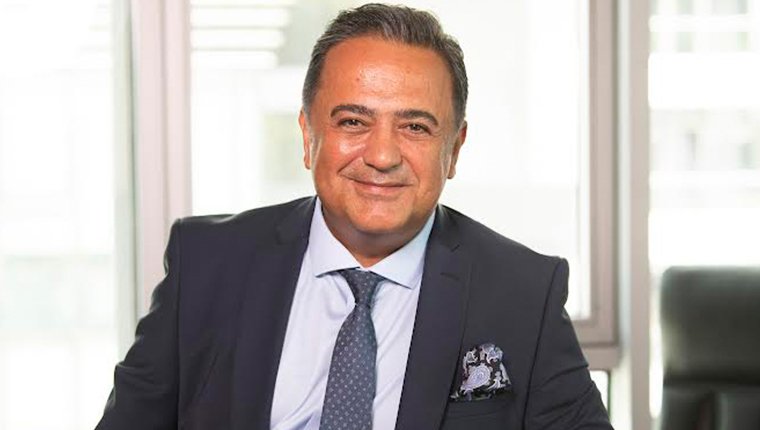 Permolit Boya, Yeşil Rapido 2022 Konferansı'na sponsor oldu