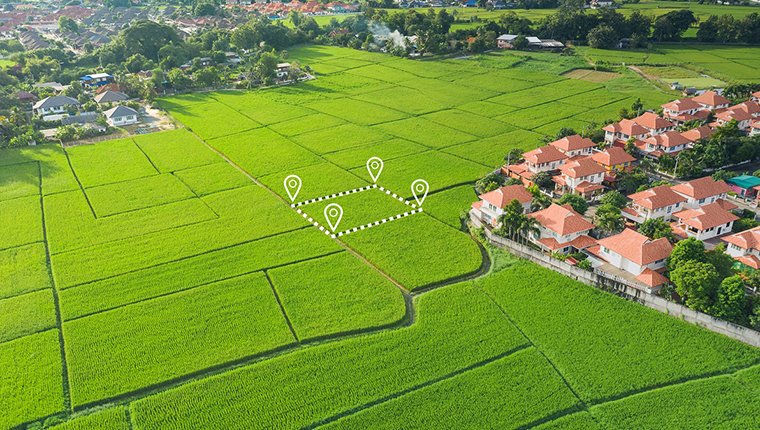 Konut dışı gayrimenkul satışlarında yüzde 29,6 artış yaşandı