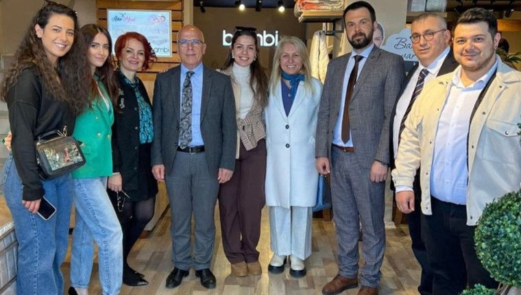 Bambi Yatak, şimdi de Artvin Hopa’da!
