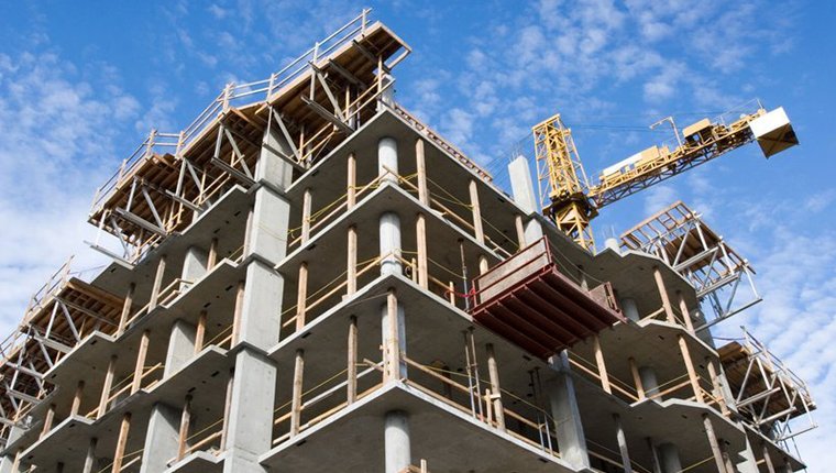 İnşaat malzemeleri ihracatındaki yükseliş sürüyor