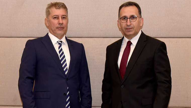 Kalekim, 2022 yılında istikrarlı büyümesini sürdürüyor
