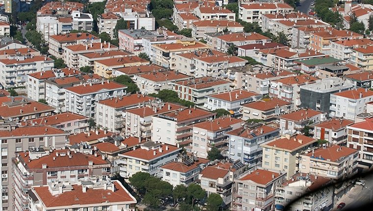 Kira artışına sınırlama getiren düzenleme TBMM'de kabul edildi