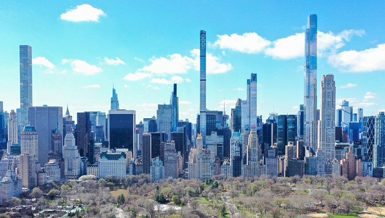 ABD'de mortgage talebi 22 yılın en düşük seviyesine geriledi