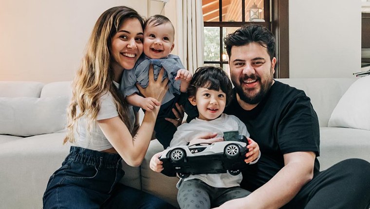 Berfu-Eser Yenenler'in ev sahibi kirayı 4 katına çıkardı!