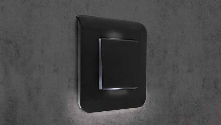 Legrand Sistem Armada serisiyle mekan tasarımlarına ince dokunuş!