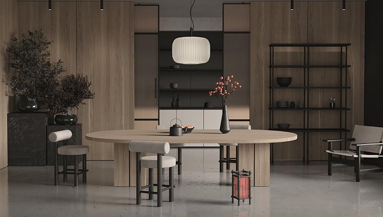 Yıldız Trend ‘Living Art’ koleksiyonuyla evler sanatla buluşuyor!