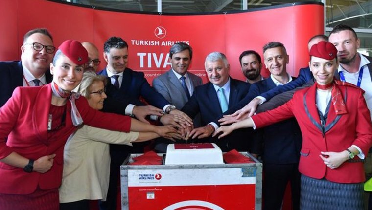 THY, pandeminin zararlarını kapattı!