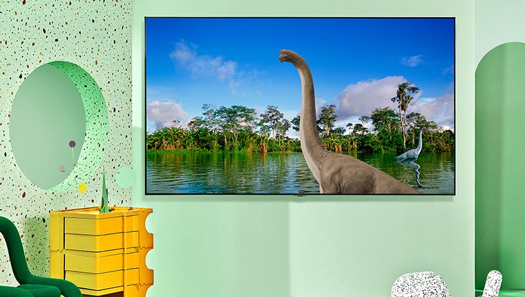 LG, 2022 Serisi TV’lerini Türkiye’de satışa sundu!