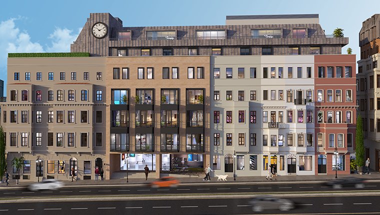 Hilton, tarihi bir rekora imza atarak Türkiye’de 100 otele ulaştı